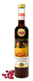 Elixir de Grenade du Dr Jacob