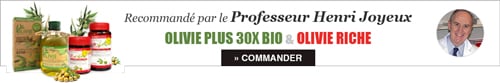 Olivie Plus 30x Bio & Olivie Riche