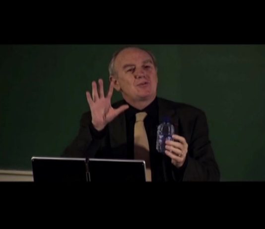 Maladies de civilisation