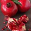 Pomegranate.
