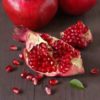 Pomegranate.