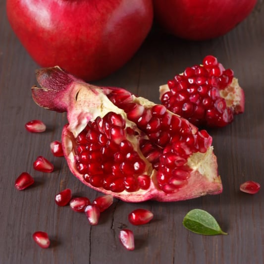 Jus de Grenade fermenté : l’aliment anticancer