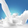 milk