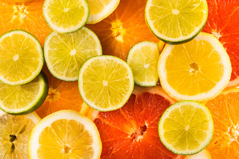 Pectine de citrus modifiée, l’action cholestérol !