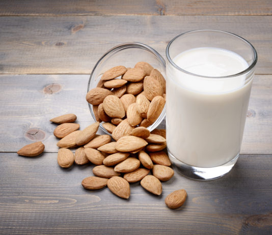 Les inconvénients des laits végétaux Les inconvénients des laits végétaux