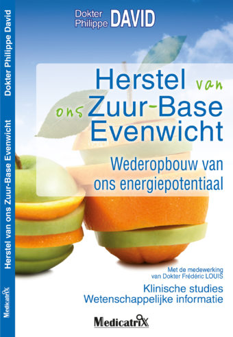 Herstel van ons Zuur-Base Evenwicht