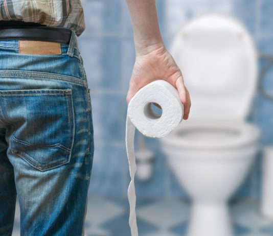 Les solutions pour remédier à la constipation