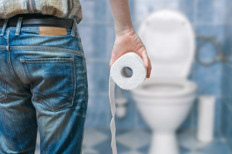 Les solutions pour remédier à la constipation