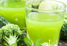 Vos recettes santé de J.