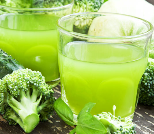 Vos recettes santé de J.