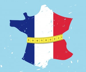 France régime