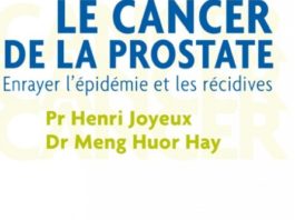 Le cancer de la prostate, le Professeur Joyeux répond à vos questions
