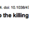 Antibiotic.overuse.Stop.killing