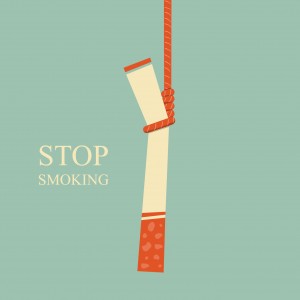 Stop Smoking