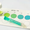 Kit de mesure pH de l&rsquo;eau