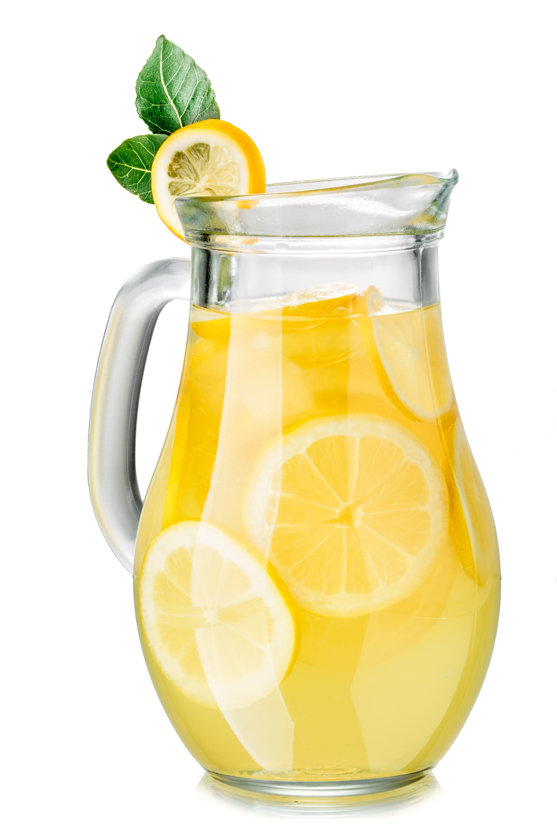 Lemonade pitcher - Medicatrix