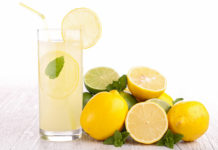 Pour ou contre la cure « jus de citron »?