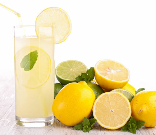 Pour ou contre la cure « jus de citron »?