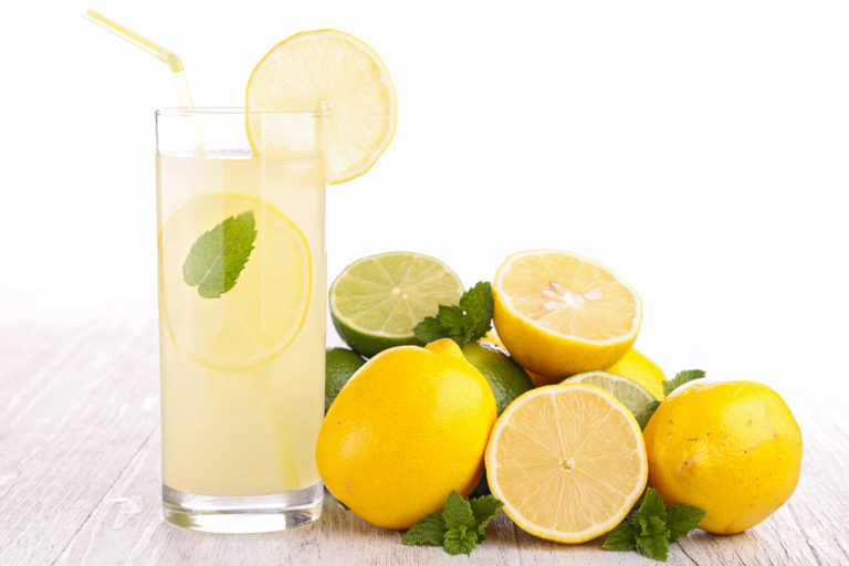 Pour ou contre la cure « jus de citron »?
