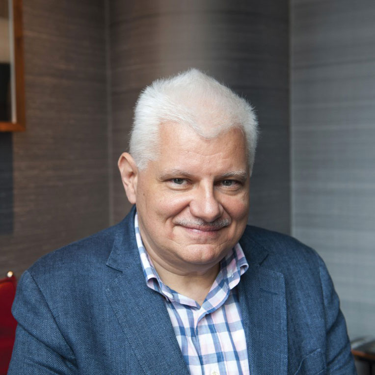 Docteur Mouton Georges