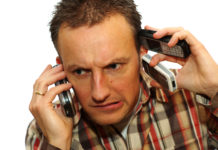 Smartphones, téléphones portables et santé : l’illusion du « DAS » (partie 1/2)