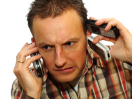 Smartphones, téléphones portables et santé : l’illusion du « DAS » (partie 1/2)