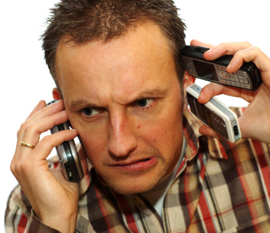 Smartphones, téléphones portables et santé : l’illusion du « DAS » (partie 1/2)