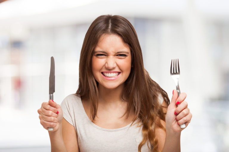 Régimes amaigrissants : glucides versus lipides