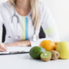 Dietitian doctor