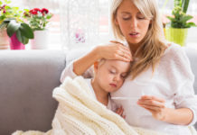 Moyens naturels contre le refroidissement et la grippe