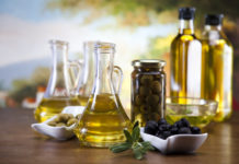 Polyphénols de l’huile d’olive, un trésor pour la santé