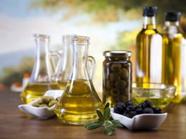 Polyphénols de l’huile d’olive, un trésor pour la santé