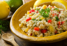 Régime sans gluten: les erreurs à ne pas commettre