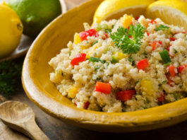 Régime sans gluten: les erreurs à ne pas commettre