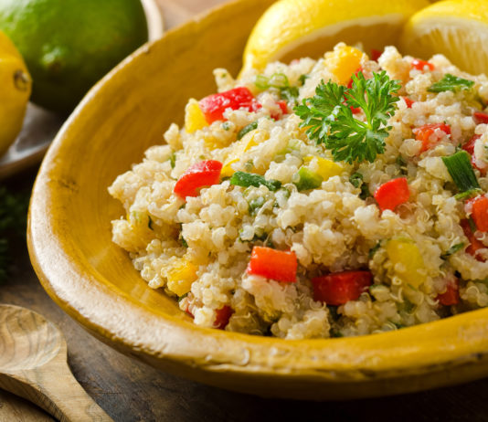 Régime sans gluten: les erreurs à ne pas commettre