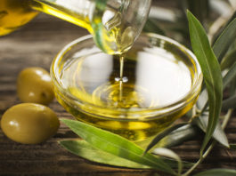 L’huile d’olive: ses multiples bienfaits