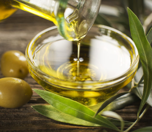L’huile d’olive: ses multiples bienfaits