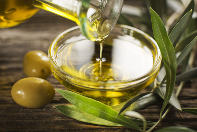 L’huile d’olive: ses multiples bienfaits