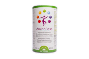 Aminobase - Substitut de repas
