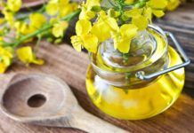 Les huiles végétales super riches en oméga-3