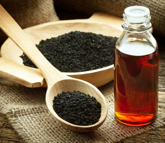 Huile de nigelle: des propriétés incroyables