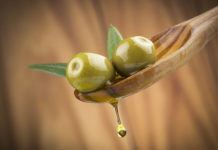 Huile d’olive : oléocanthal tue les cellules cancéreuses en 30 minutes !
