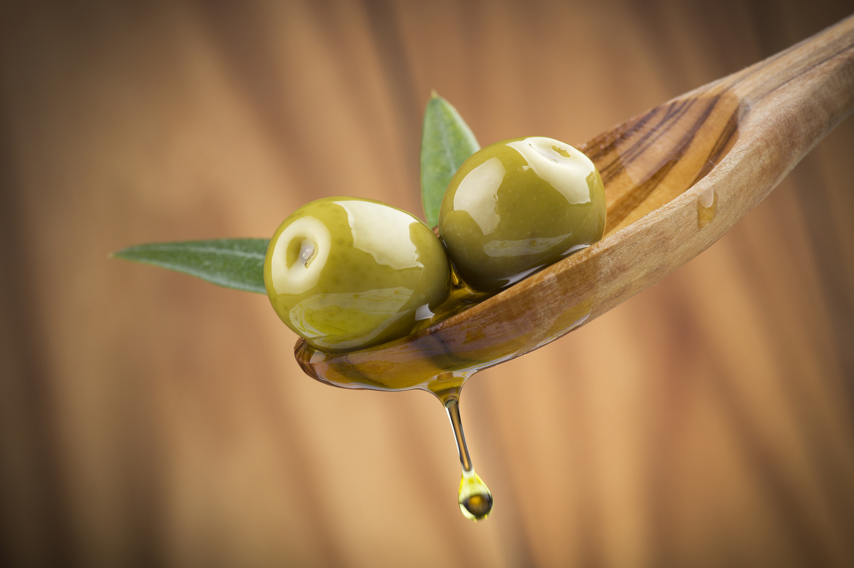 La « Perle » des huiles d’olive, un chémotype exceptionnel pour un trésor santé.