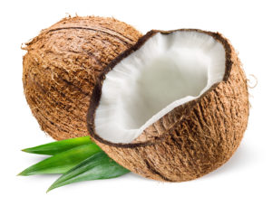 Noix de coco