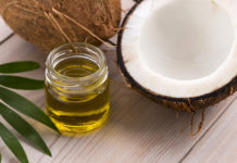 Dans la noix de coco tout est bon ! (partie 1/2) Noix de coco et l'huile de coco