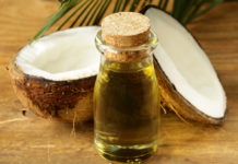 Dans la noix de coco tout est bon ! (partie 2/2) La noix de coco et l'huile de coco