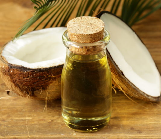 Dans la noix de coco tout est bon ! (partie 2/2) La noix de coco et l'huile de coco