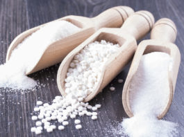 Sucre versus édulcorants intenses