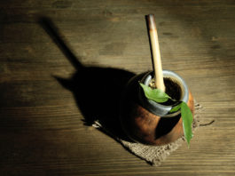 Connaissez-vous le maté ?