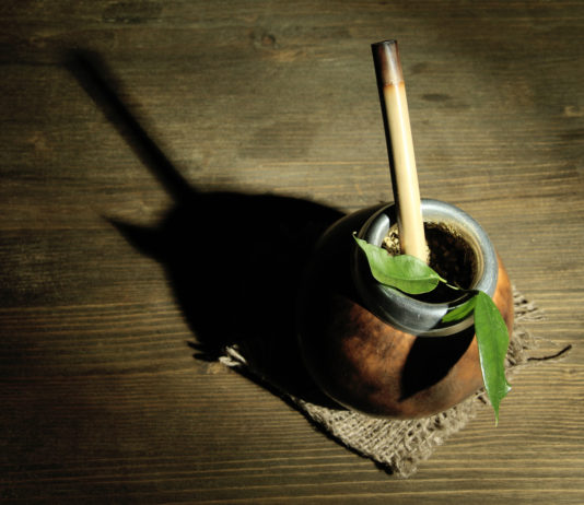 Connaissez-vous le maté ?